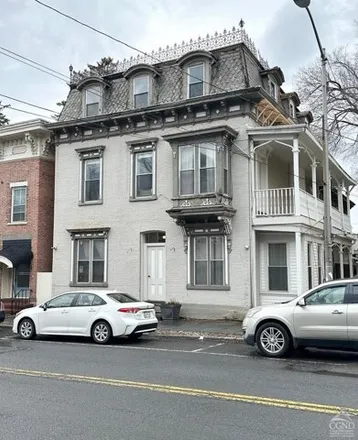 Rent this 1 bed apartment on 261 Main Street in Village of Catskill, Greene County