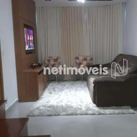 Buy this 3 bed apartment on Rua Ponta Grossa in Milionários, Belo Horizonte - MG