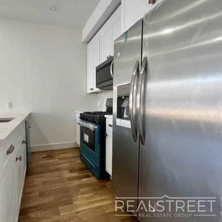 Image 3 - 1172 Fulton Street, New York, NY 11216, USA - House for rent