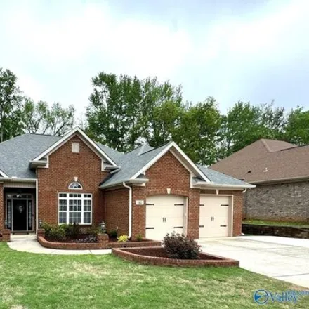 Buy this 4 bed house on 112 Tailwind Court in Madison, AL 35758