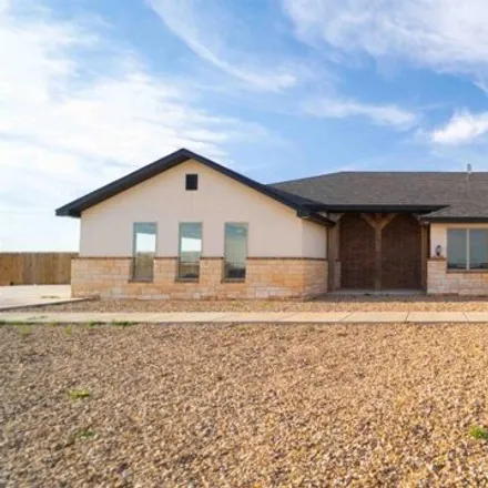 Buy this 4 bed house on 5852 County Road 5800 in Lubbock County, TX 79415