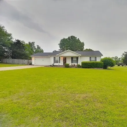 Buy this 3 bed house on 17 Jb Drive in Lonoke County, AR 72086