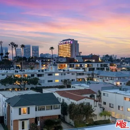 Rent this 2 bed condo on 1456 South Beverly Drive in Los Angeles, CA 90035