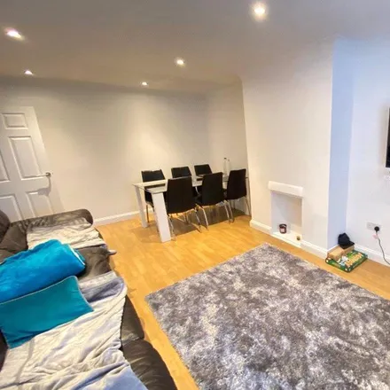 Rent this 2 bed apartment on Lloyd Court in London, HA5 1EF