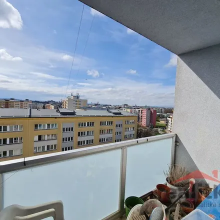 Rent this 1 bed apartment on Edvard Beneš in Loretánské náměstí, 160 41 Prague
