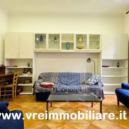 Rent this 2 bed apartment on Ricordo dell'incolumità di Roma in Via Giacinto Carini, 00120 Rome RM