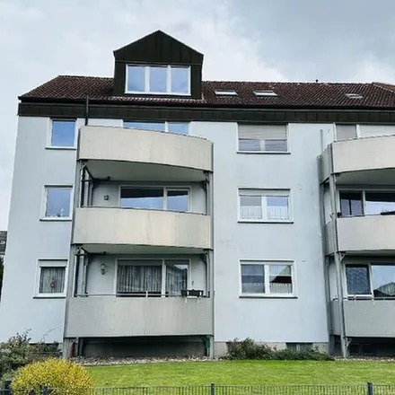 Image 4 - Wartburgstraße 258a, 44579 Castrop-Rauxel, Germany - Apartment for rent
