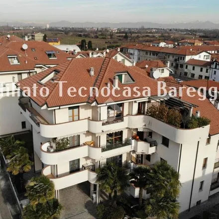 Image 2 - Via San Carlo 13, 20008 Bareggio MI, Italy - Apartment for rent