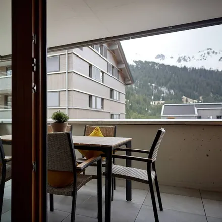 Image 7 - Gargellen, 6787 Gargellen, Austria - Apartment for rent