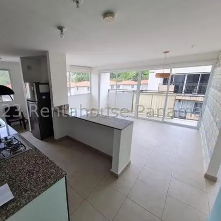 Rent this 3 bed apartment on unnamed road in Villa Las Palmeras, Nuevo Arraiján