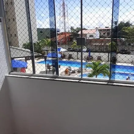 Rent this 2 bed apartment on Rua Cam. das Árvores in Centro, Lauro de Freitas - BA
