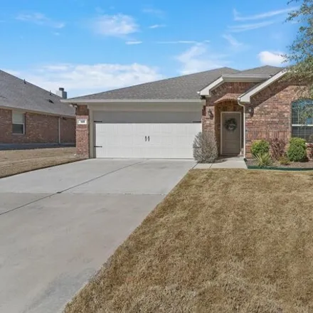 Buy this 3 bed house on 155 Lariat Trail in Waxahachie, TX 75165