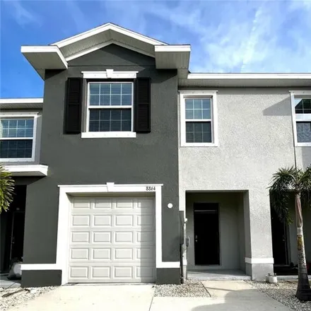 Image 2 - Milestone Drive, Sarasota County, FL 34238, USA - Townhouse for rent
