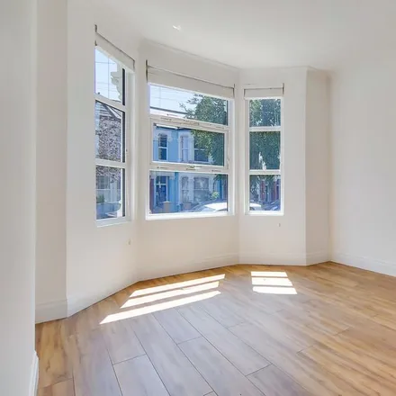 Rent this 2 bed apartment on 74 Leighton Gardens in Brondesbury Park, London