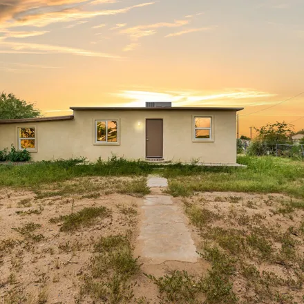 Buy this 3 bed house on 12307 West Moore Road in Marana, AZ 85653