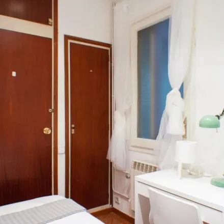 Rent this 5 bed apartment on Carrer del Comte d'Urgell in 140-134, 08011 Barcelona