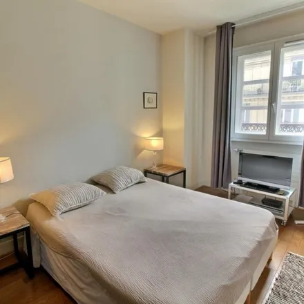 Image 3 - 75 Rue des Archives, 75003 Paris, France - Apartment for rent