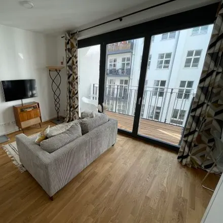 Rent this 2 bed apartment on Am Köllnischen Park 16 in 10179 Berlin, Germany