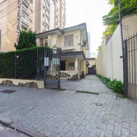 Buy this 4 bed house on Rua Cubatão 86 in Paraíso, São Paulo - SP