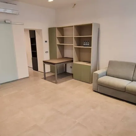 Rent this 1 bed apartment on Sumire in Via Varese 1, 20121 Milan MI