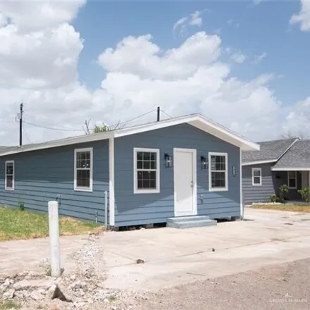 Buy this 3 bed house on 1908 West Beaumont Drive in Expressway Heights Colonia, Weslaco