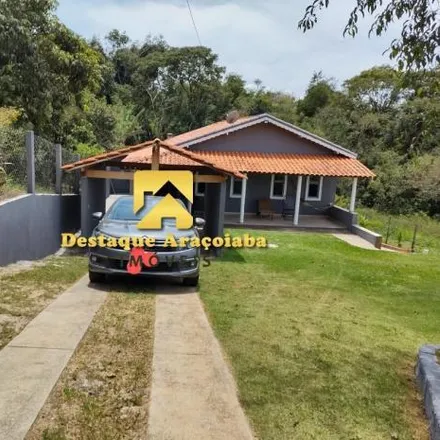 Buy this 3 bed house on unnamed road in Centro, Capela do Alto - SP