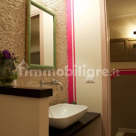 Image 3 - Errante - Perez, Via Vincenzo Errante, 90127 Palermo PA, Italy - Apartment for rent