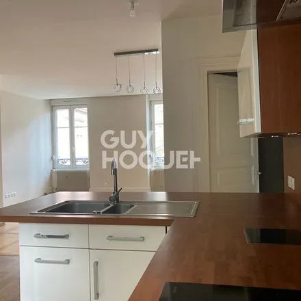 Image 4 - 5 Rue des Chanoines, 68500 Guebwiller, France - Apartment for rent