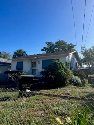 Buy this 3 bed house on 2368 North Osprey Avenue in Sarasota, FL 34234