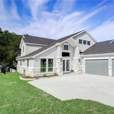 Buy this 4 bed house on 6885 Misty Creek Lane in Temple, TX 76502