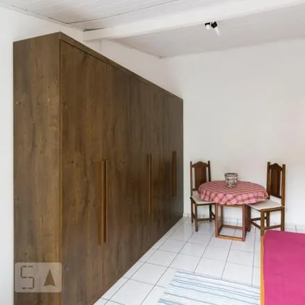 Rent this 1 bed apartment on Rua Augusto Perroni 386 in Butantã, São Paulo - SP