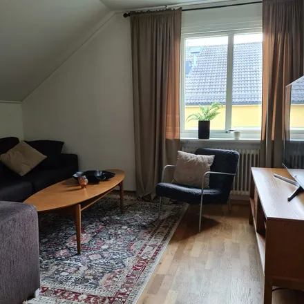 Rent this 1 bed apartment on Bryggaregatan in 571 41 Nässjö, Sweden