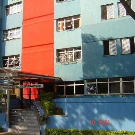 Image 1 - Edifício Ville D'Ampezzo, Rua Paraíba 450, Centro Histórico, Londrina - PR, 86020-050, Brazil - Apartment for sale