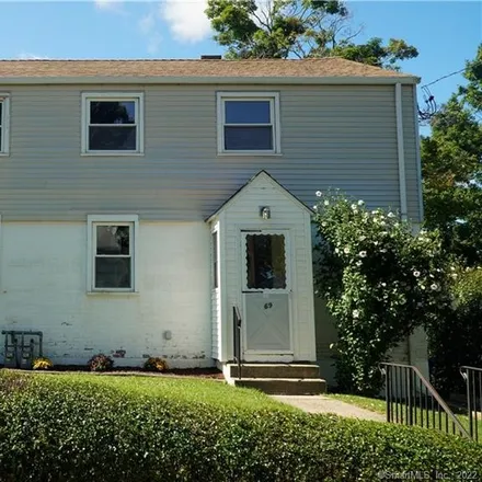 Buy this 6 bed townhouse on 176 Texas Drive in New Britain, CT 06052