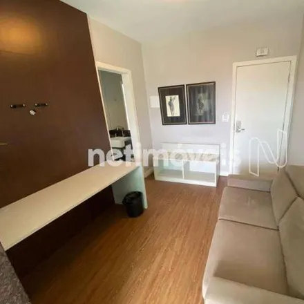 Rent this 1 bed apartment on Avenida João César de Oliveira in Eldorado, Contagem - MG