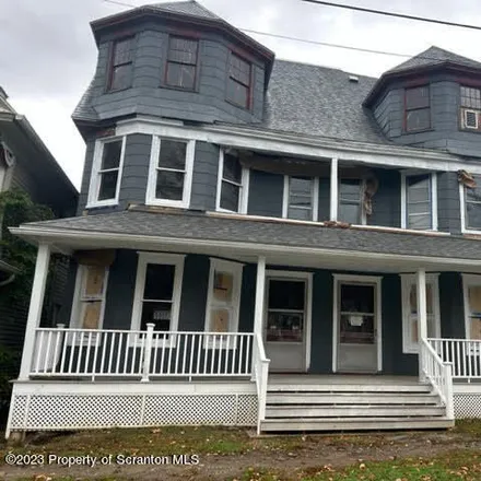Image 1 - 1709 Monsey Avenue, Scranton, PA 18509, USA - House for rent