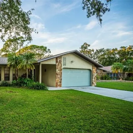 Rent this 3 bed house on 2721 Forest Knoll Drive in Hyde Park, Sarasota County