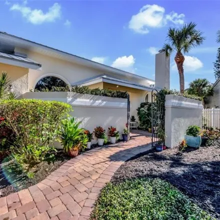 Buy this 3 bed house on 1899 Buccaneer Circle in Sarasota County, FL 34231