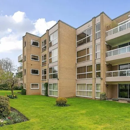 Buy this 3 bed apartment on St Aidan's Church of England High School in Oatlands Drive, Tewit Park
