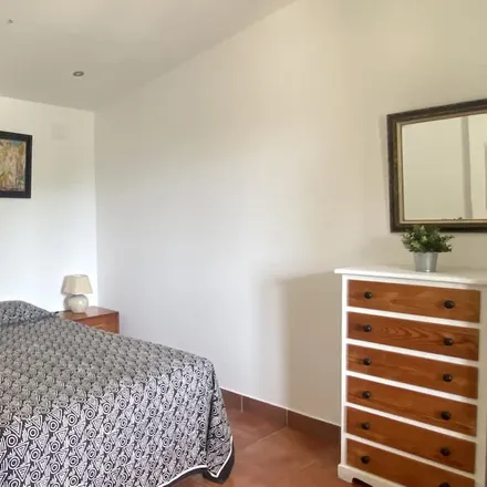 Rent this 1 bed apartment on Montinhos da Luz in Rua dos Melros, 8600-119 Luz
