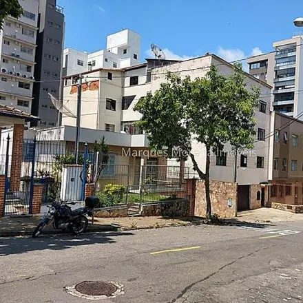 Image 1 - Rua Delorme de Carvalho, Bom Pastor, Juiz de Fora - MG, 36021, Brazil - House for sale