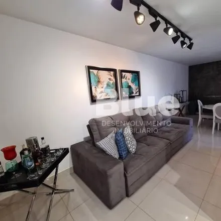 Buy this 3 bed apartment on Rua da Carioca in Patrimônio, Uberlândia - MG