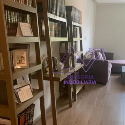 Rent this 1 bed apartment on Calle Oliver Goldsmith in Miguel Hidalgo, 11540 Santa Fe