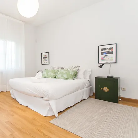 Image 7 - Paseo de la Castellana, 151, 28046 Madrid, Spain - Apartment for rent