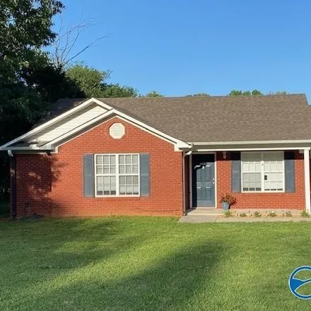 Buy this 3 bed house on unnamed road in Madison County, AL 35750