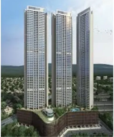 Image 1 - unnamed road, Zone 4, Mumbai - 400063, Maharashtra, India - Apartment for rent