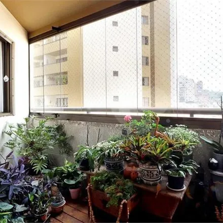 Buy this 2 bed apartment on Avenida Diógenes Ribeiro de Lima 3618 in Bela Aliança, São Paulo - SP