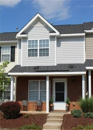 Buy this 2 bed house on 4372 Carly's Way in Greensboro, NC 27410