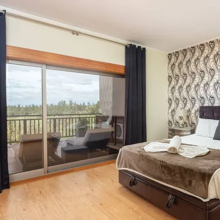Rent this 3 bed apartment on 8125-410 Distrito de Évora