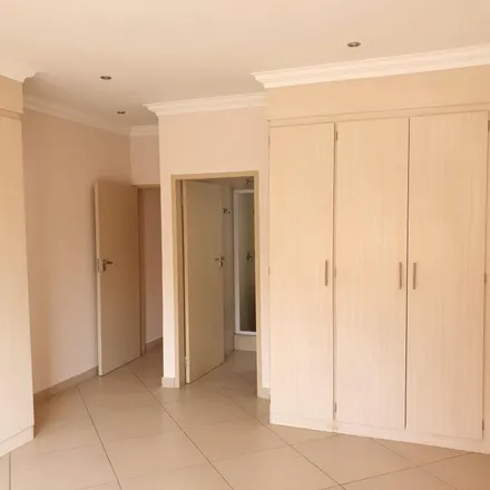 Rent this 3 bed apartment on unnamed road in Tshwane Ward 91, Gauteng